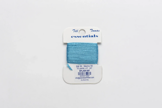 Essentials Cards - 697 Splash