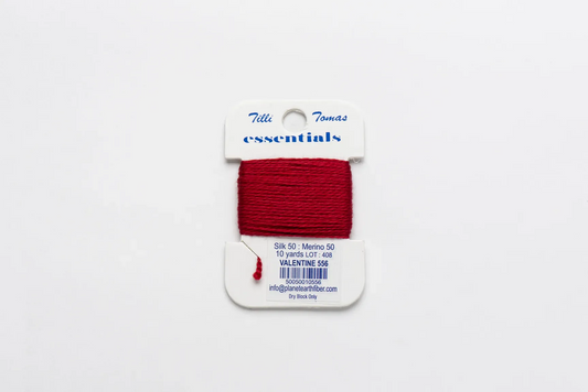 Essentials Cards - 556 Valentine