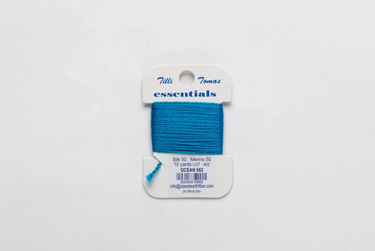 Essentials Cards - 662 Ocean