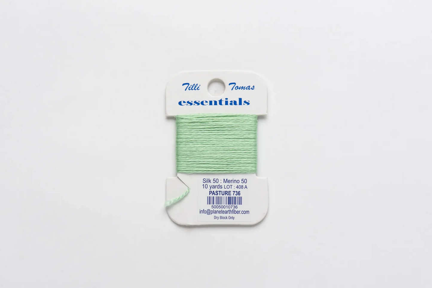 Essentials Cards - 736 Pasture