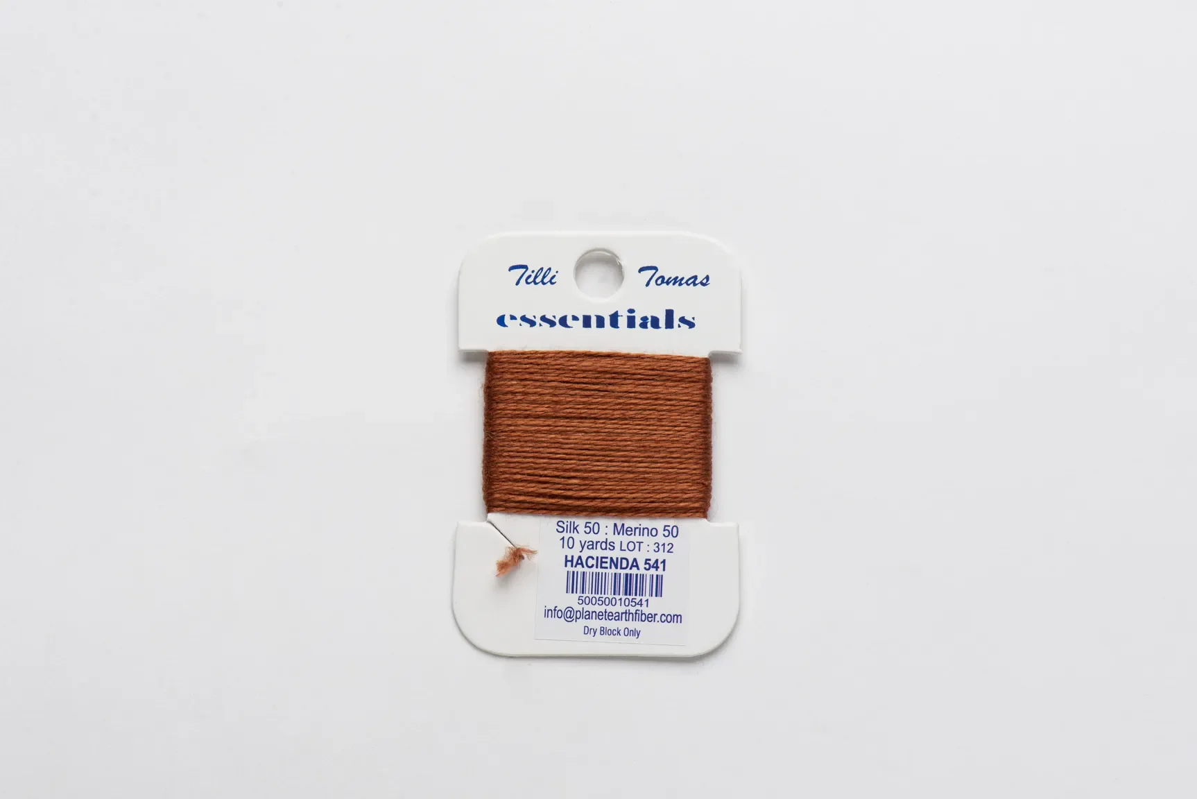 Essentials Cards - 541 Hacienda