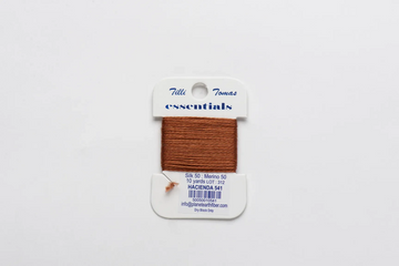 Essentials Cards - 541 Hacienda