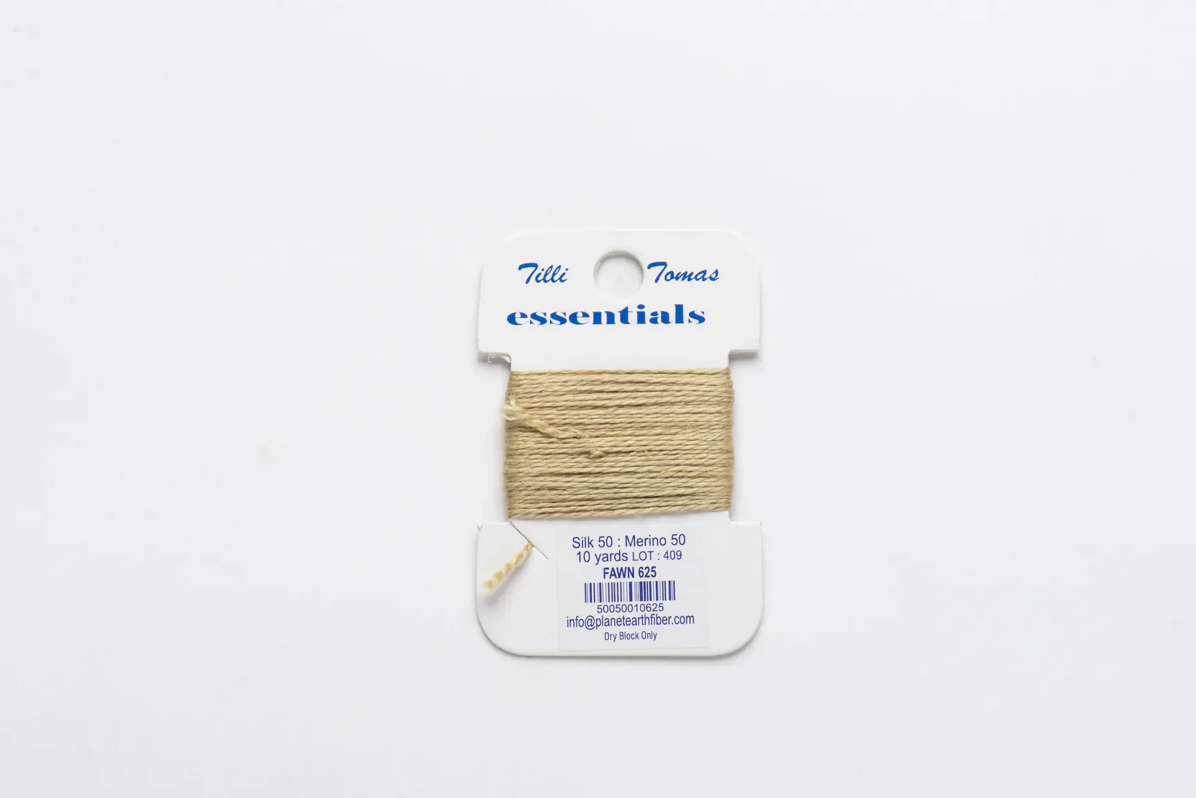 Essentials Cards - 625 Fawn