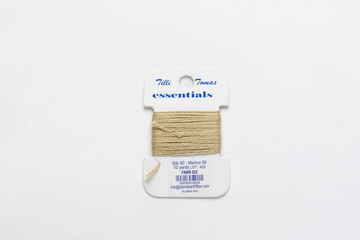 Essentials Cards - 625 Fawn