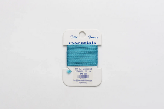 Essentials Cards - 660 Bay
