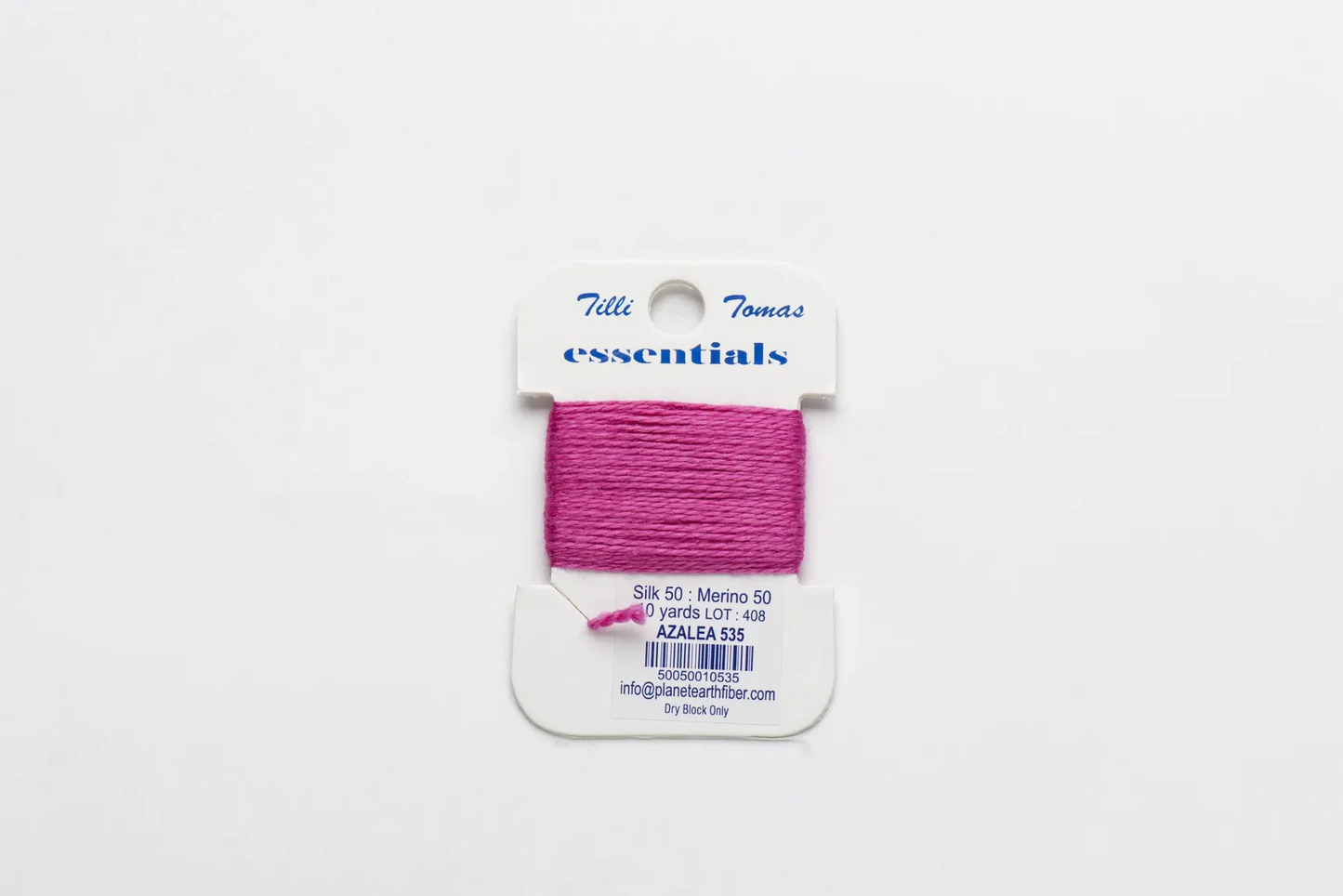 Essentials Cards - 535 Azalea