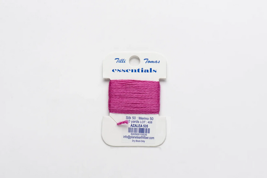 Essentials Cards - 535 Azalea