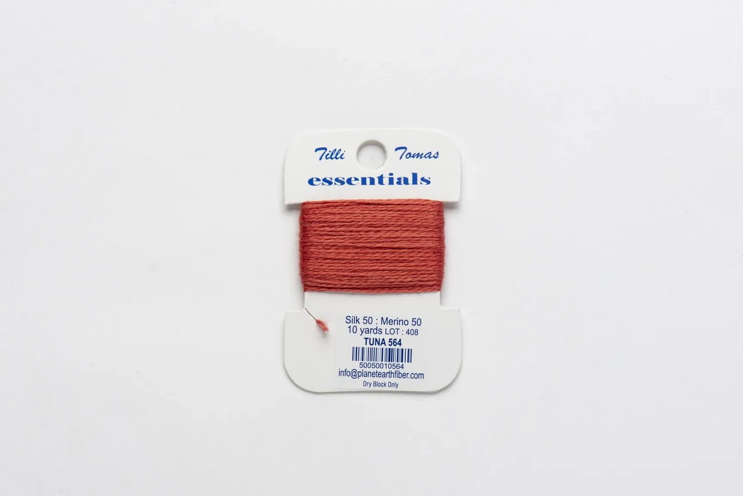 Essentials Cards - 564 Tuna