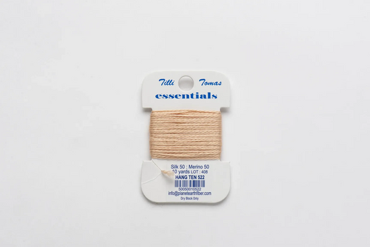 Essentials Cards - 522 Hang Ten