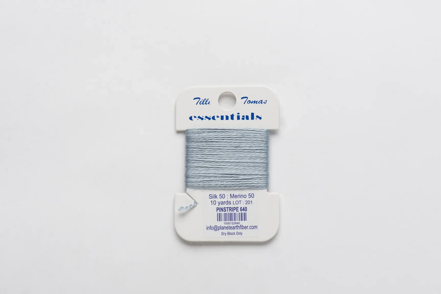 Essentials Cards - 640 Pinstripe