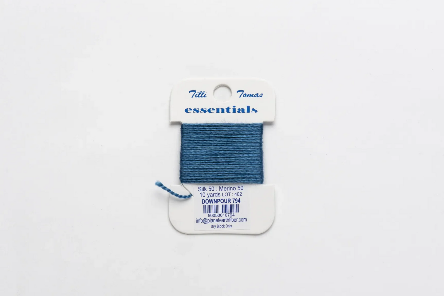 Essentials Cards - 794 Downpour