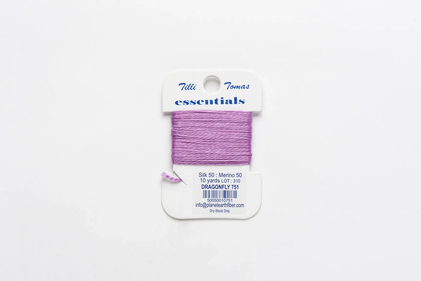 Essentials Cards - 751 Dragonfly