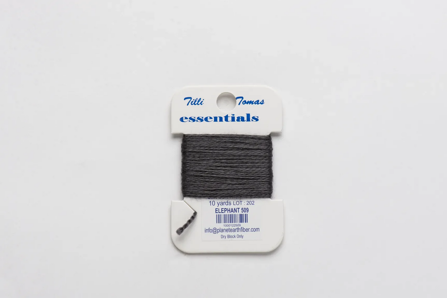 Essentials Cards - 509 Elephant