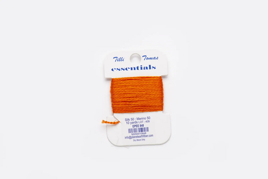 Essentials Cards - 848 Epee
