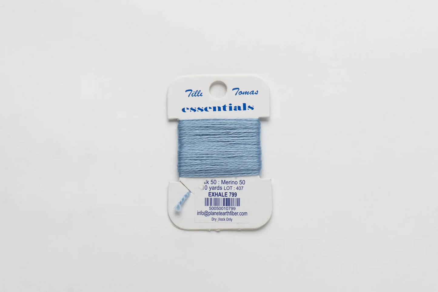 Essentials Cards - 799 Exhale