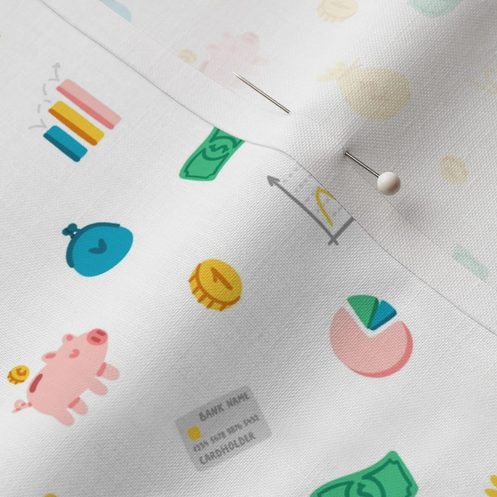 Finanical Fabric