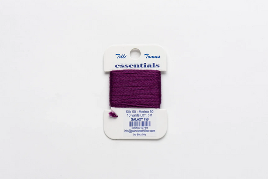 Essentials Cards - 759 Galaxy