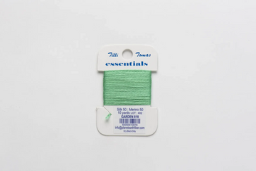 Essentials Cards - 818 Garden