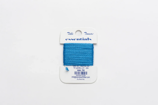 Essentials Cards - 793 Hail