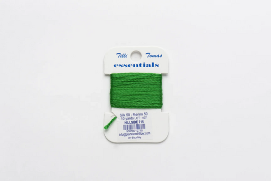Essentials Cards - 715 Hillside