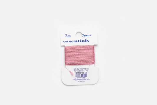 Essentials Cards - 840 Hop Scotch