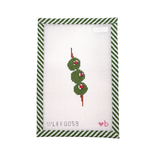 Olive Cocktail Pick