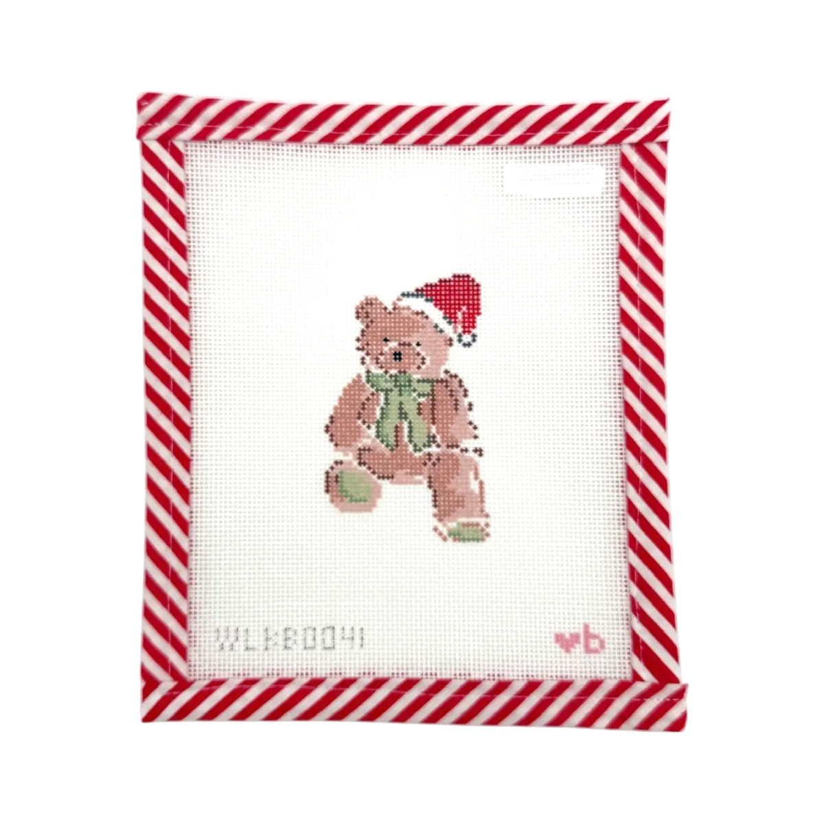 Christmas Teddy