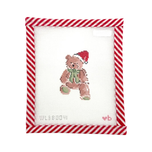 Christmas Teddy