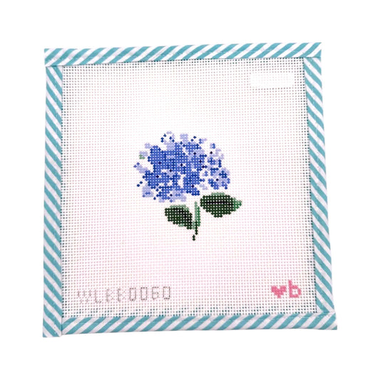 Hydrangea Flower
