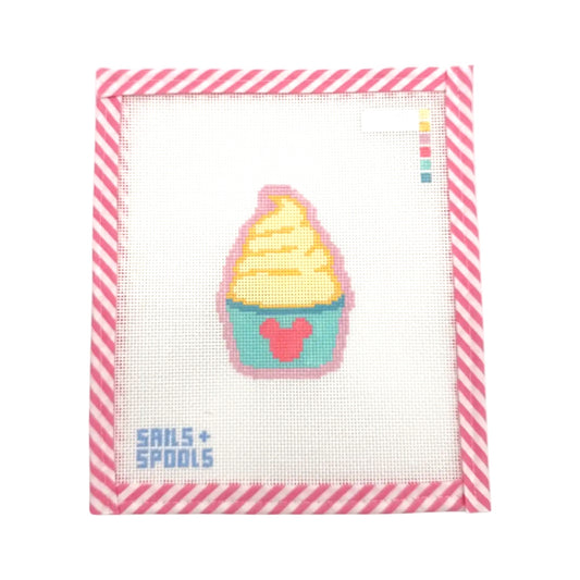 Mini Pineapple Whip 18M
