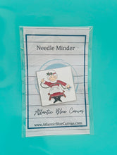 Load image into Gallery viewer, Mrs. Claus Needleminder
