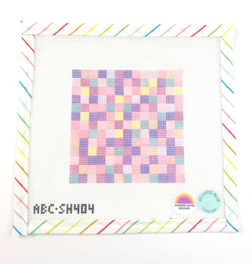 Patchwork