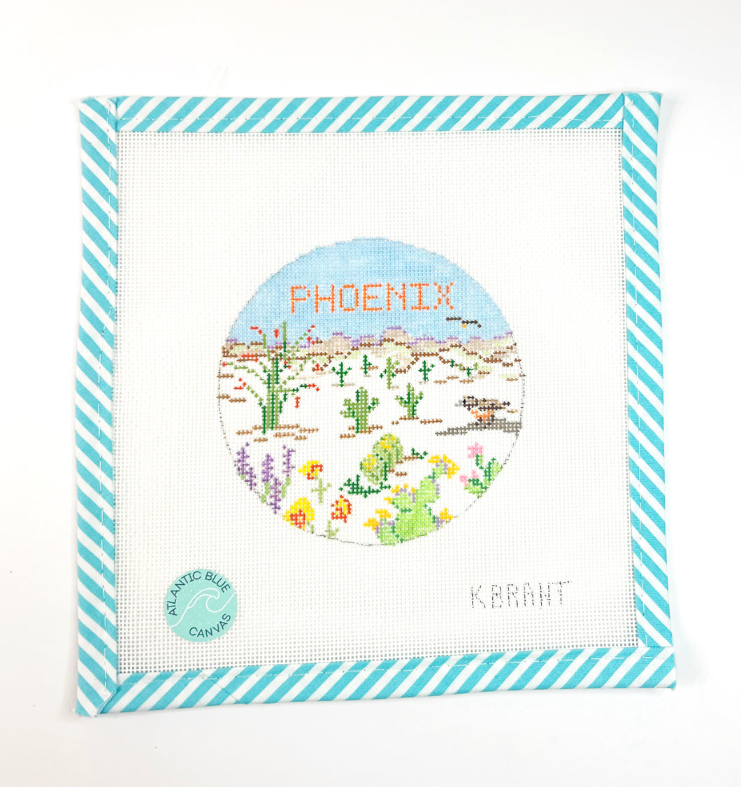 Phoenix Travel Round