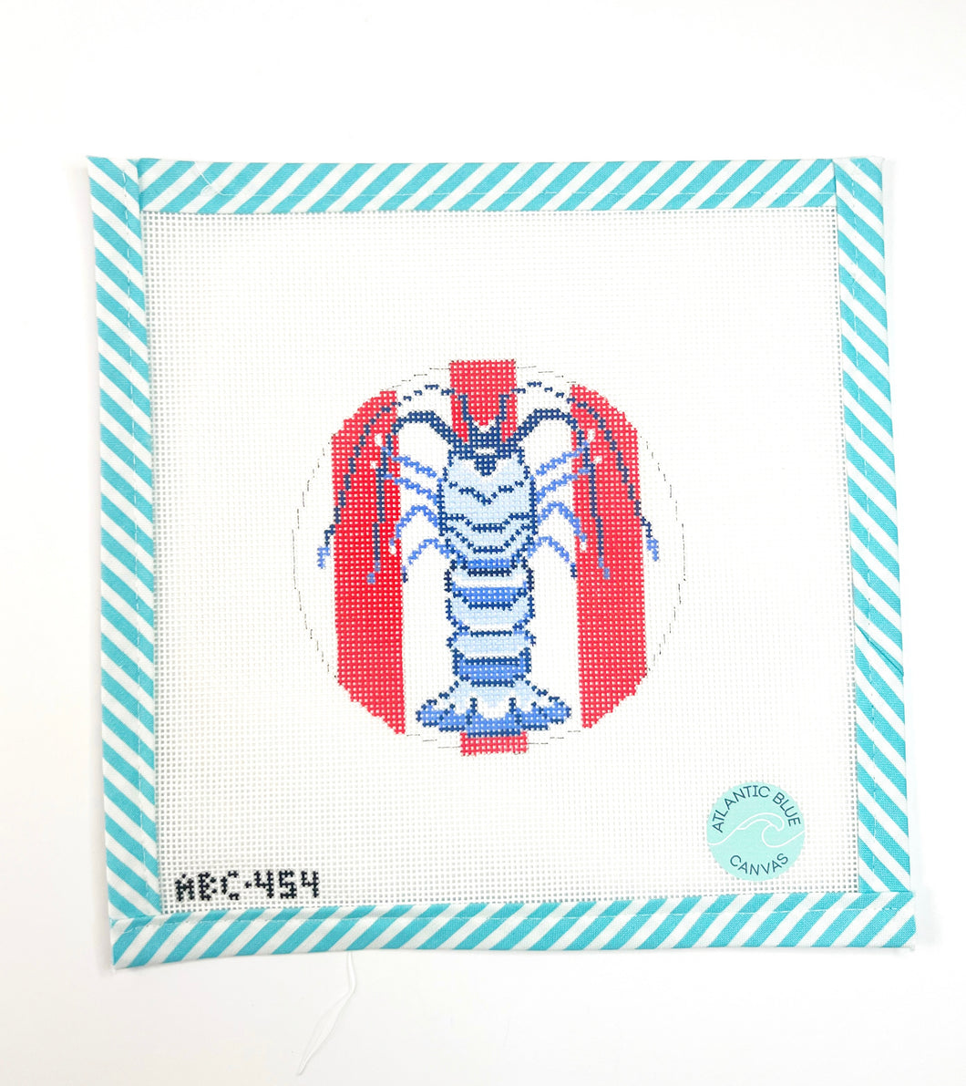 Florida Lobster Round - Red