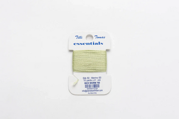 Essentials Cards - 700 Inchworm