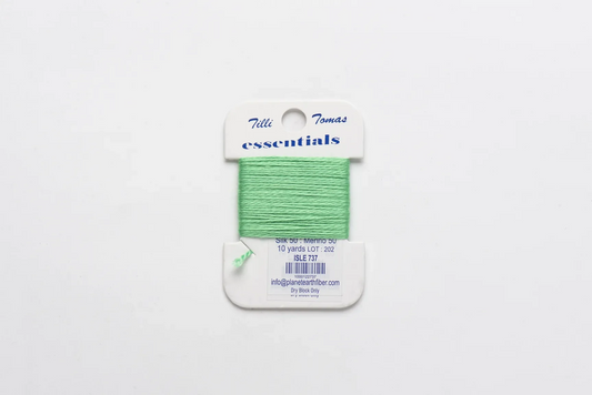 Essentials Cards - 737 Isle