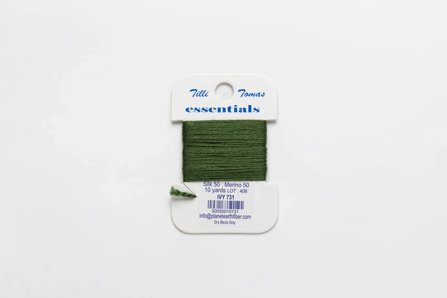 Essentials Cards - 731 Ivy