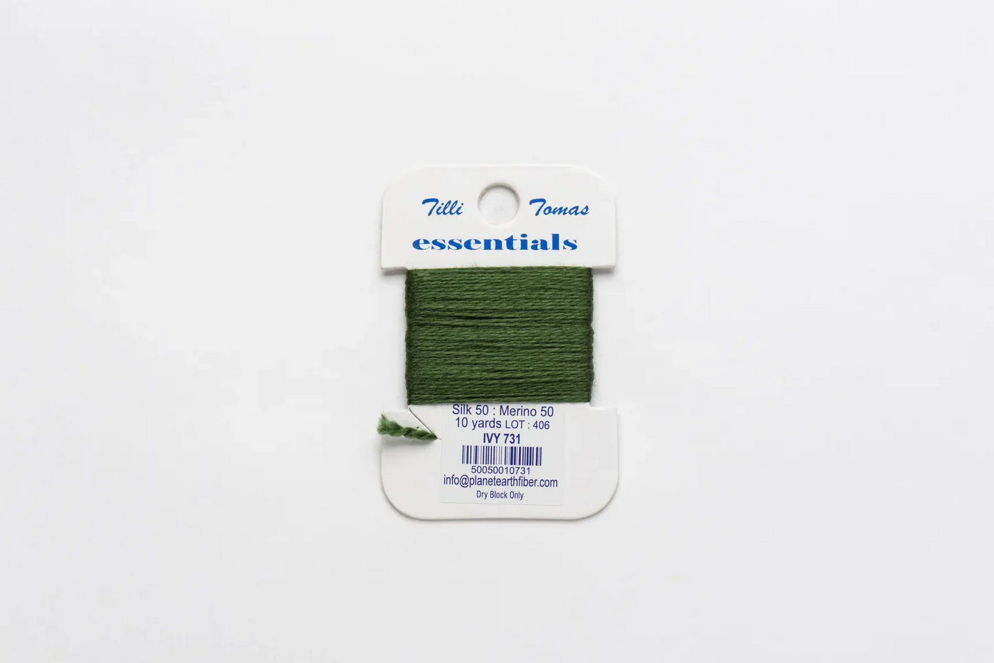 Essentials Cards - 731 Ivy