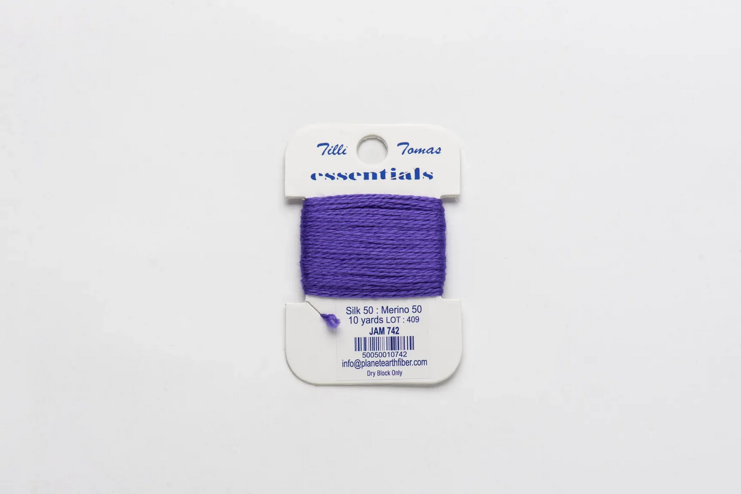 Essentials Cards - 742 Jam