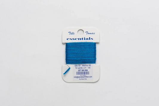 Essentials Cards - 694 Jet Ski