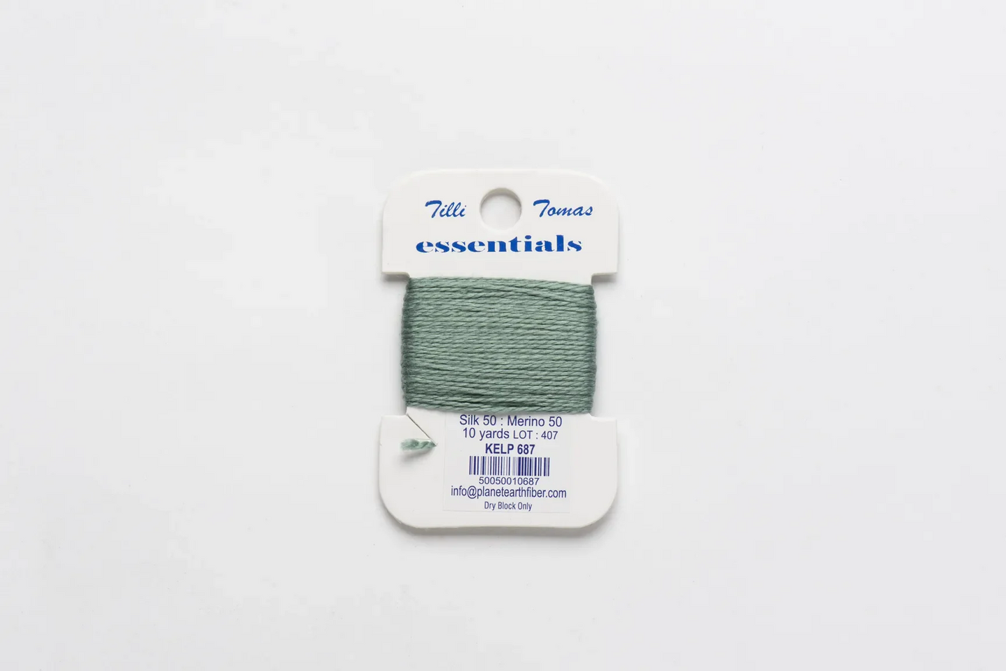 Essentials Cards - 687 Kelp