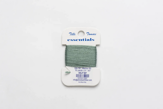 Essentials Cards - 687 Kelp