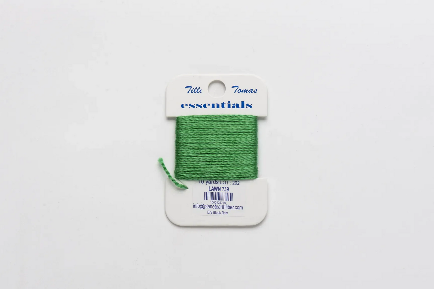 Essentials Cards - 739 Lawn