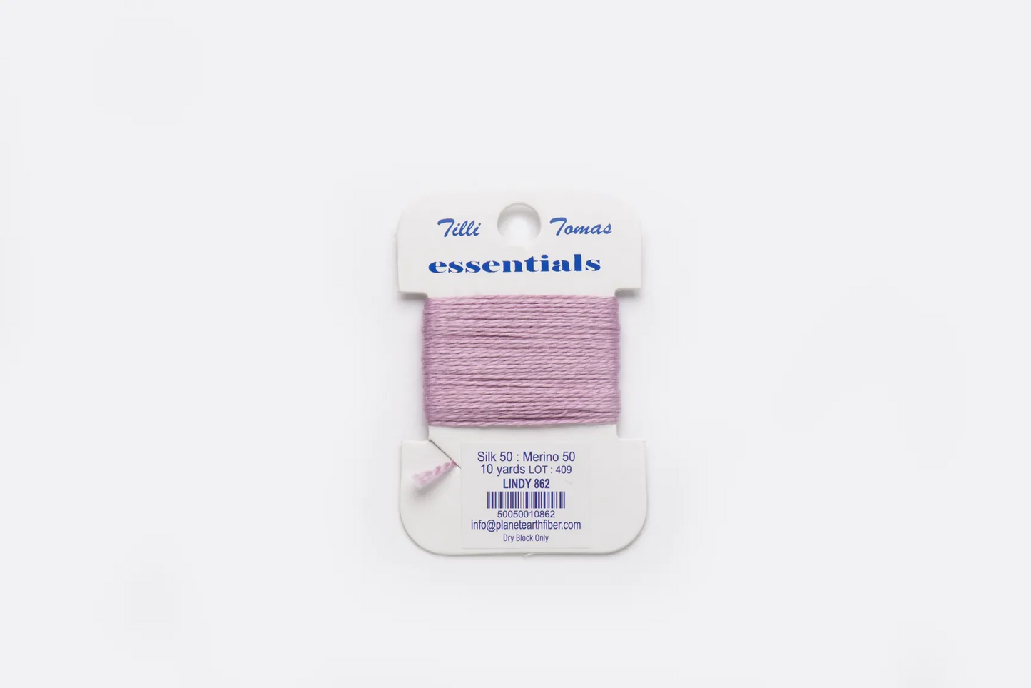 Essentials Cards - 862 Lindy