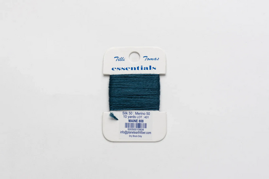 Essentials Cards - 808 Maine