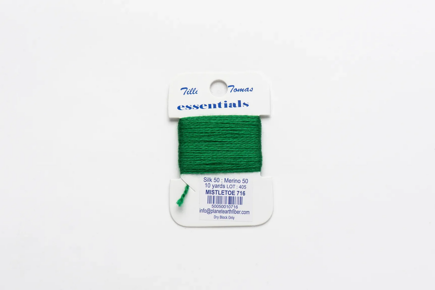 Essentials Cards - 716 Mistletoe