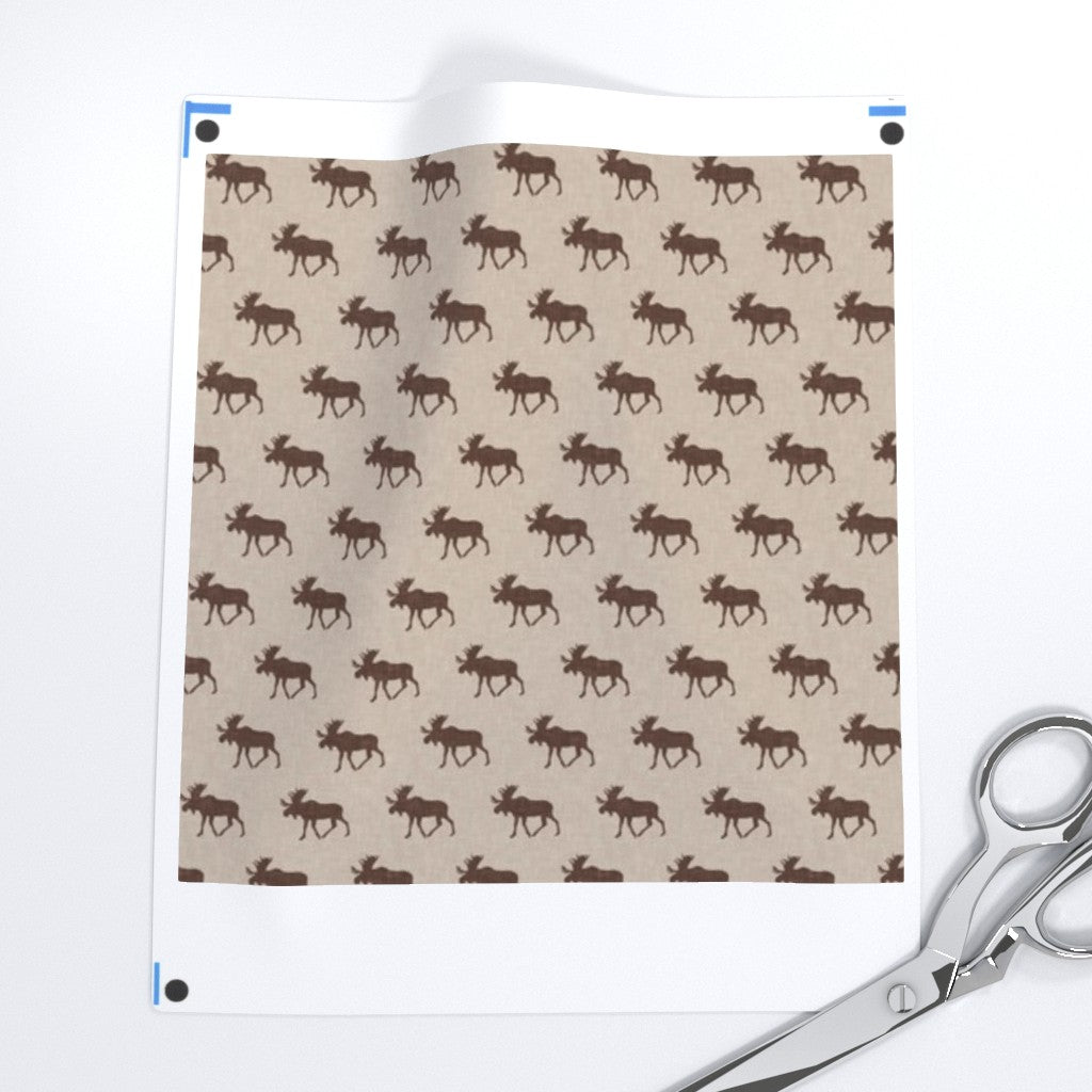 Moose Fabric