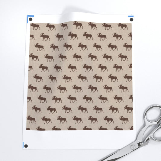 Moose Fabric
