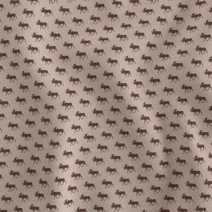 Moose Fabric
