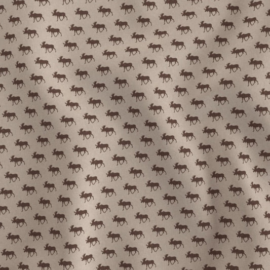 Moose Fabric